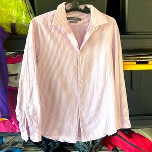 Men’s Perry Ellis Portfolio City fit 100 cotton